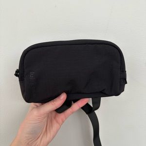 Lululemon Mini Belt Bag